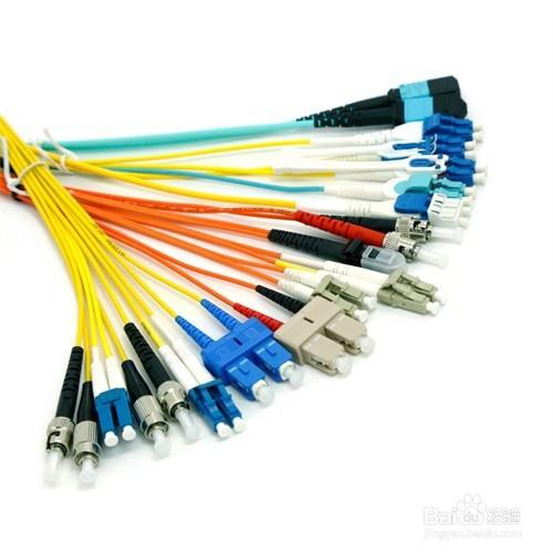 浅析光纤损耗的分类