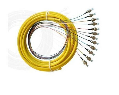 室外72芯光纤分线箱 光网络部署的枢纽节点